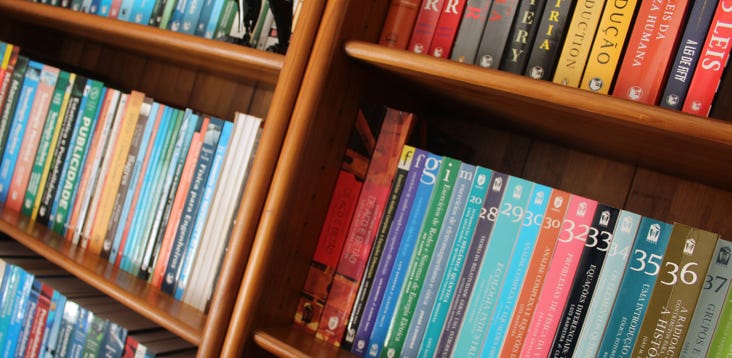 We develop editorial design solutions