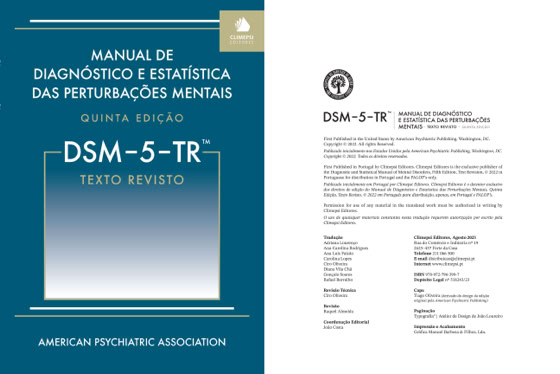 Book cover and details