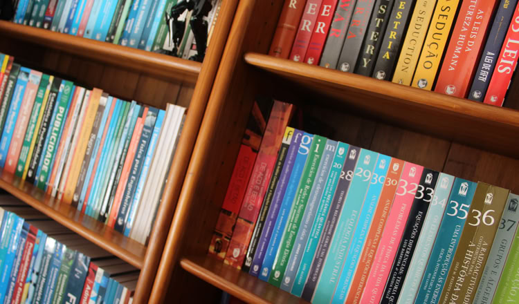 We provide editorial design consulting services