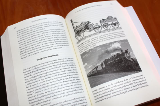 Detalhe da paginação